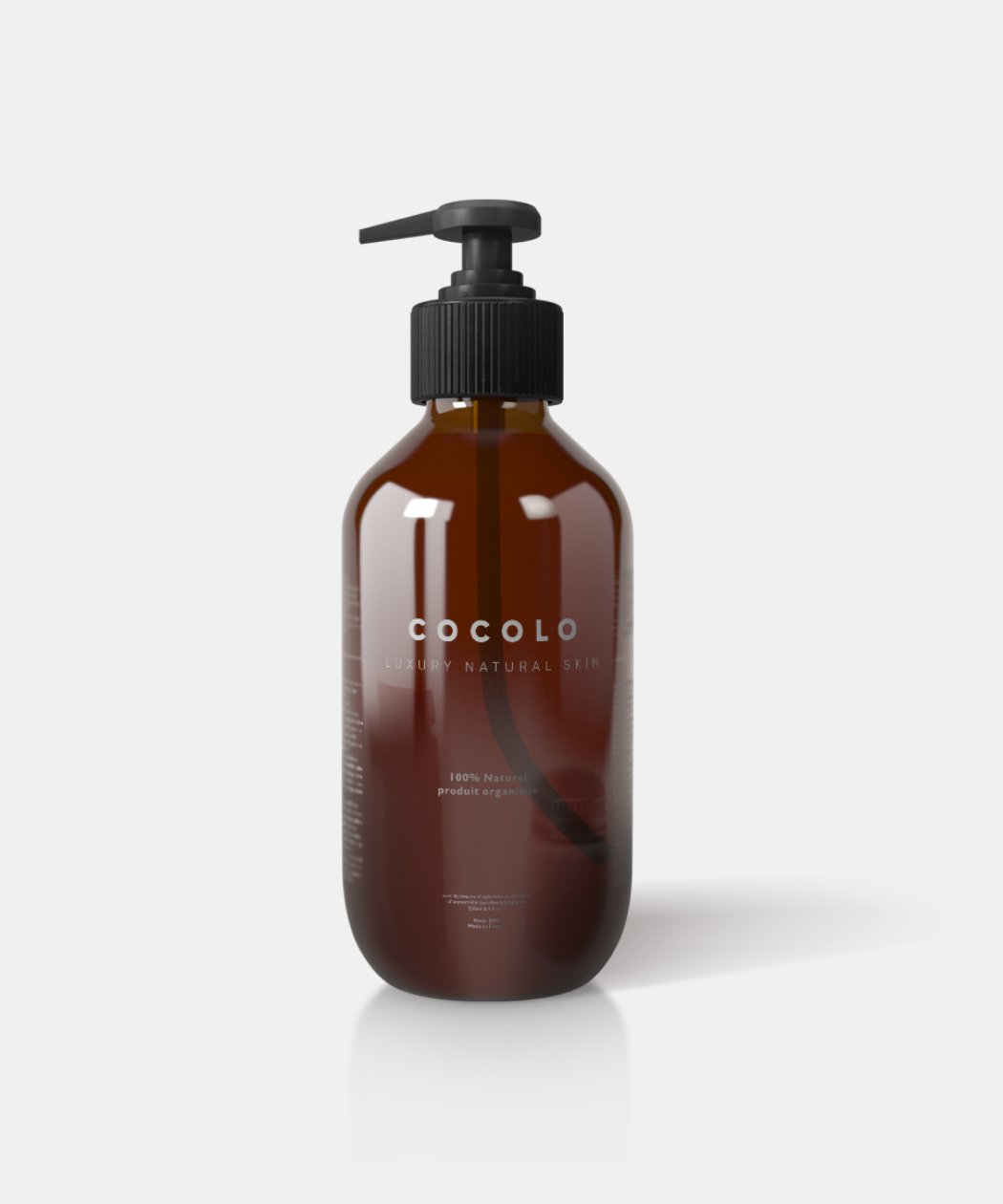 Serum Nawilżające „Hydro Shot”