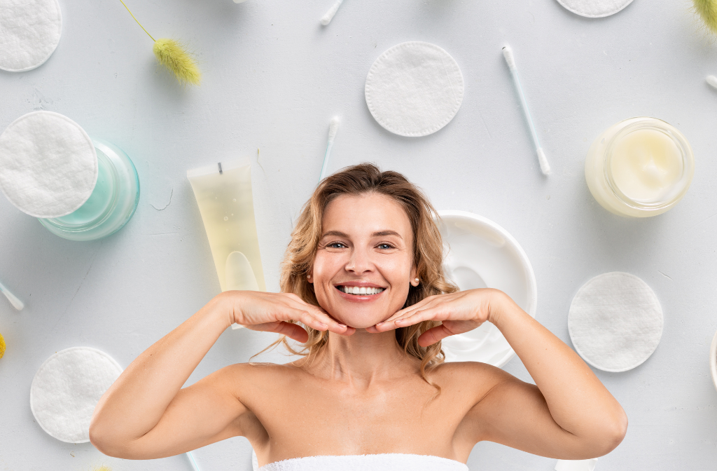 Czynniki wpływające na widoczność efektów kosmetyków pielęgnacyjnych